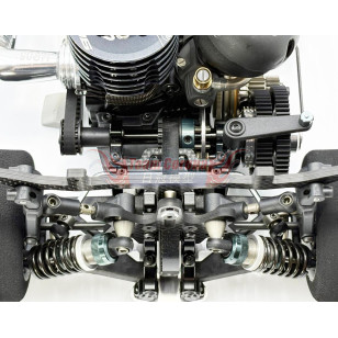 Mugen Seiki MRX7 1/8 GP On-road car kit H2009S Preorder